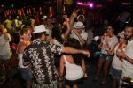 Friday Beach Bar at Edde Sands, Byblos